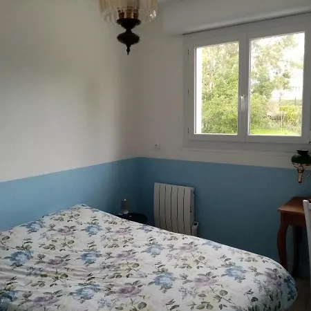 Calme, 4 Sdb, 300m De La - Les 3 Pagaies - In Britany * Bénodet
