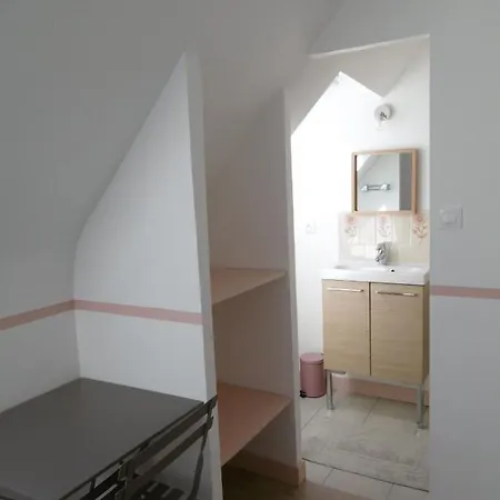 Villa Calme, 4 Sdb, 300m De La - Les 3 Pagaies - In Britany *