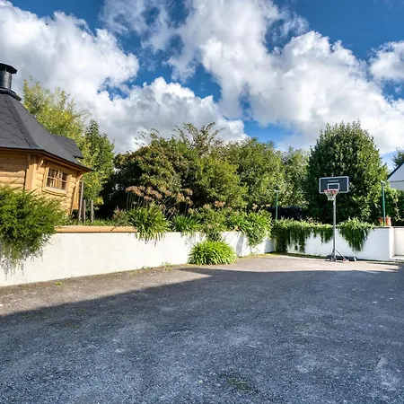 Calme, 4 Sdb, 300m De La - Les 3 Pagaies - In Britany Bénodet